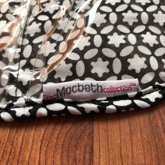 Macbeth Collection Hanging Jewelry Organizer - Picture 2 of 7